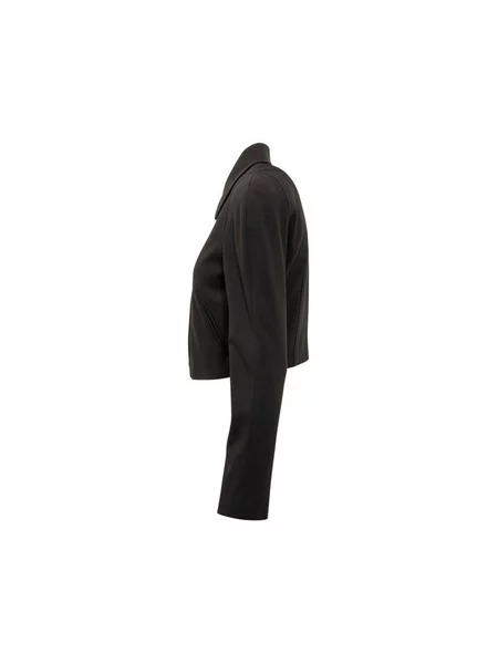 Sacou Pinko negru