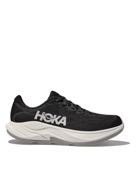 Кроссовки для бега Hoka для бега черные
