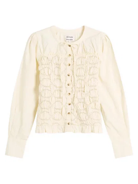 Sweter Damson Madder