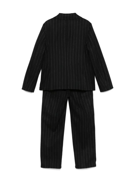 Σύνολο Emporio Armani μπλε