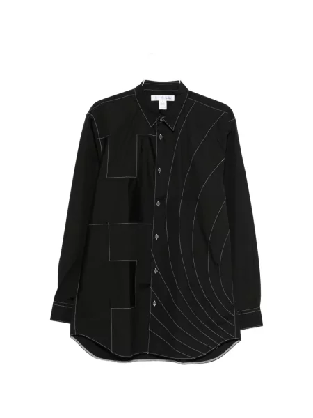 Cămașă Comme Des Garçons Shirt negru