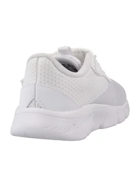 Pantofi copii Puma alb