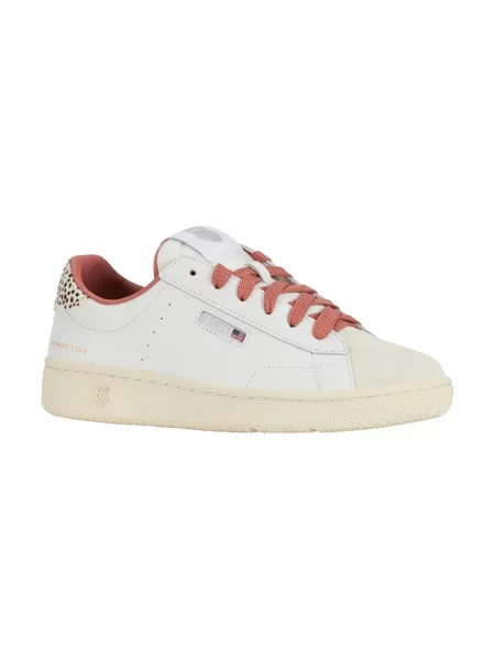 Кросівки K-Swiss SLAMMKLUB CC білий