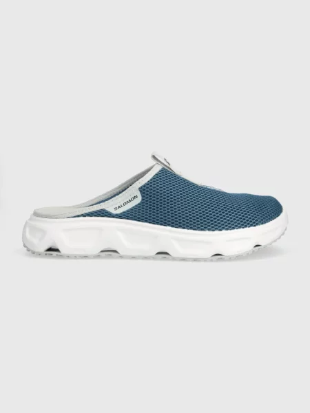 Natikači Salomon REELAX SLIDE modra