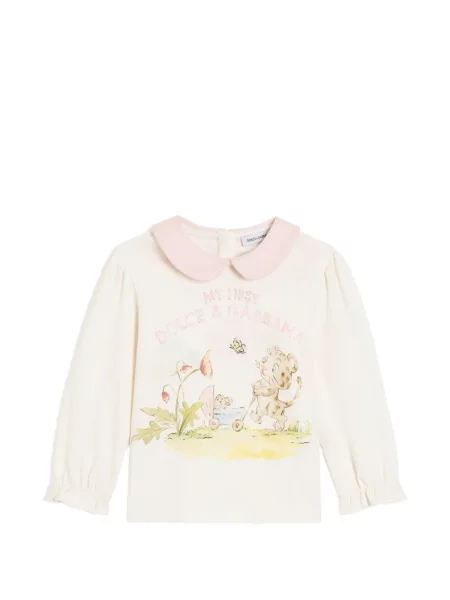 Μπλούζα Dolce & Gabbana