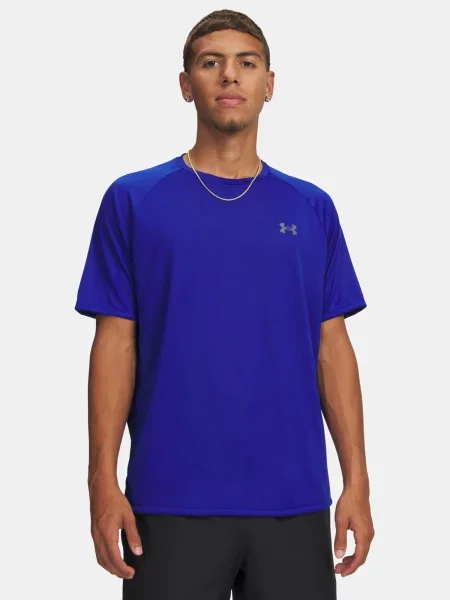 Tricou Under Armour albastru