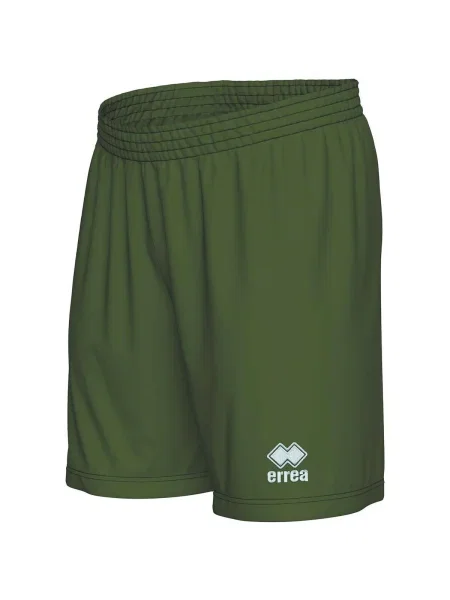 Pantaloni Errea verde