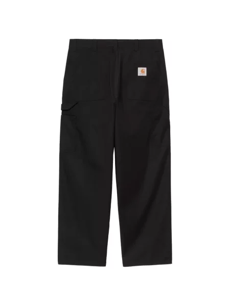 Pantaloni Carhartt Wip negru