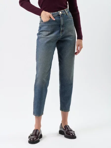 Джинси Kocca сині