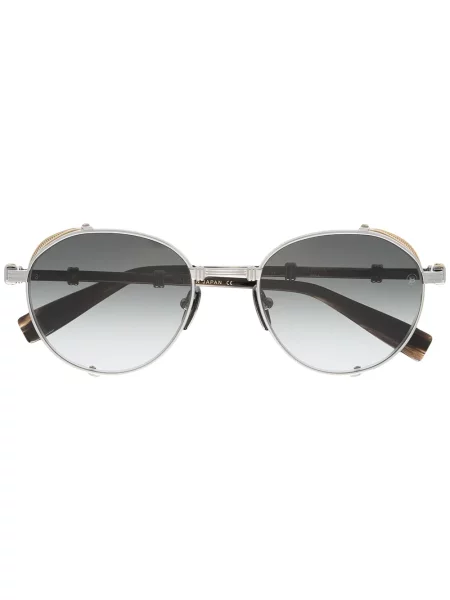 Ochelari de soare Balmain Eyewear negru