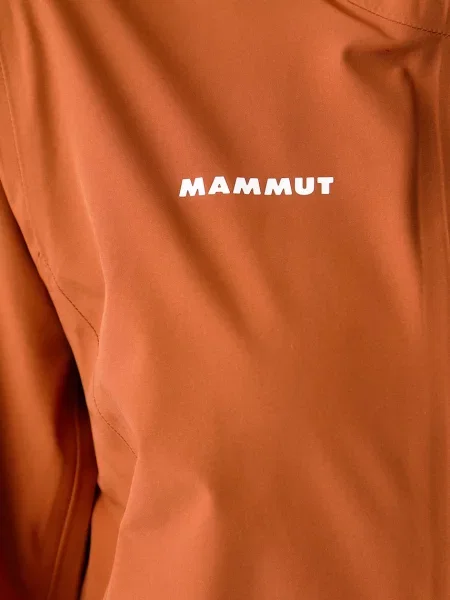 Mammut трекінгова куртка Linard Guide