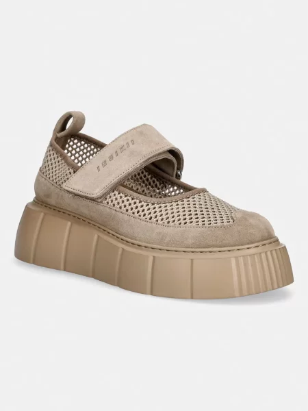 Балетки Inuikii