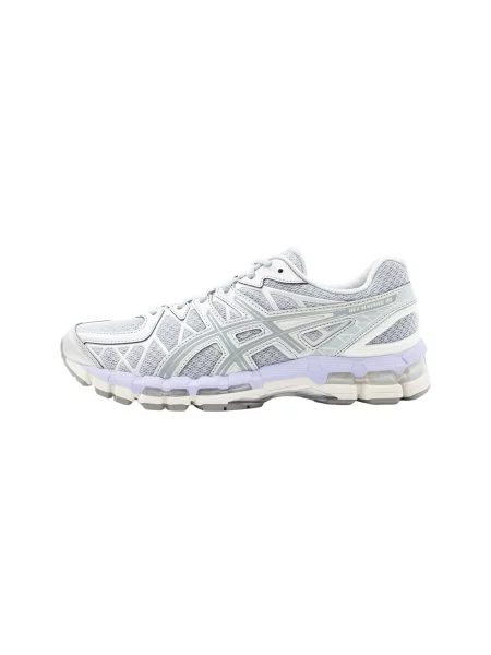 Sneakerși Asics Sportstyle gri