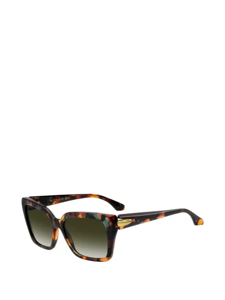 Ochelari de soare Etro maro