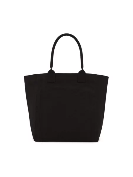Shopperka Isabel Marant czarna