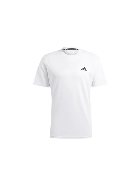 Majica Adidas bijela