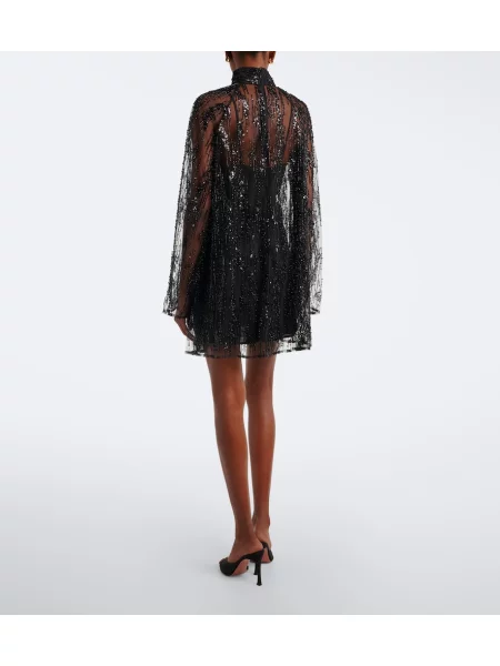 Rochie Staud negru
