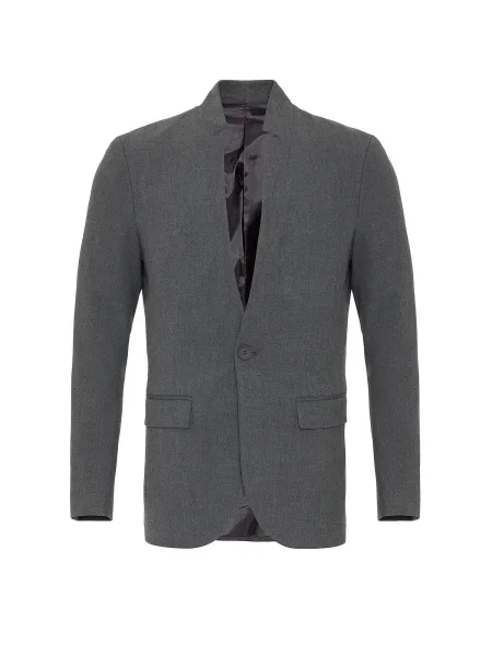 Antioch Poslovni suknjič siva