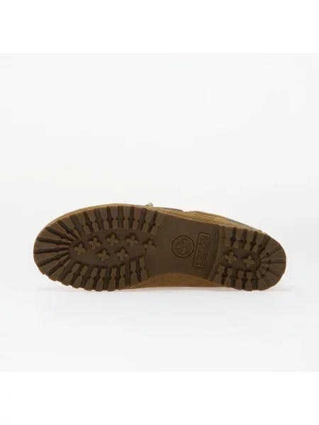 Sneakers Timberland Authentic Boat Shoe Medium Beige Suede EUR μπεζ