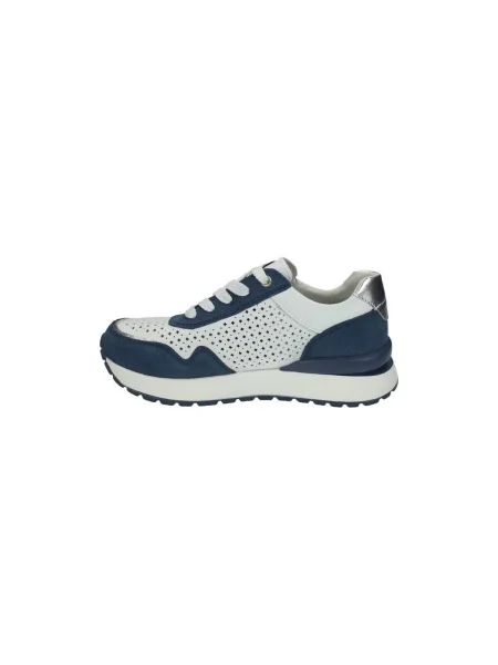 Pantofi Doctor Cutillas albastru