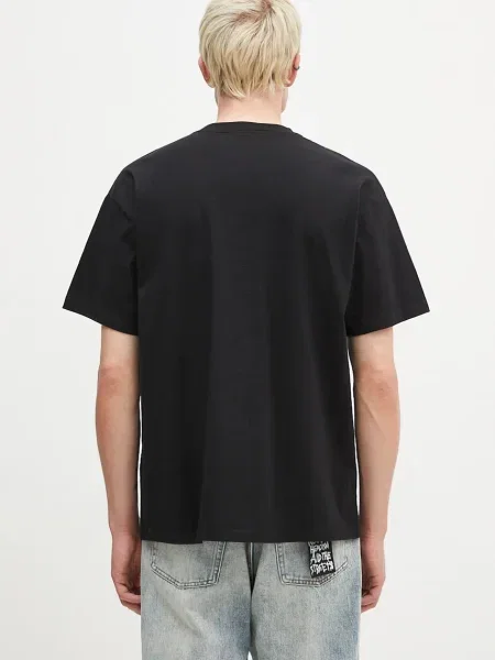 Футболка Aries Suckshit SS Tee