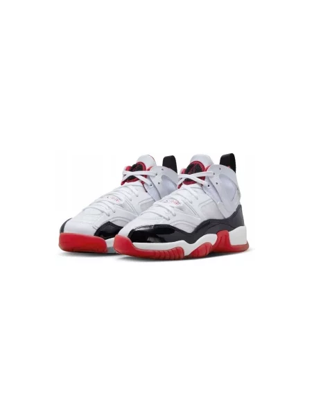 Pantofi Nike alb