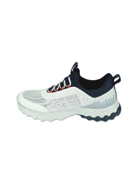 Pantofi Skechers alb