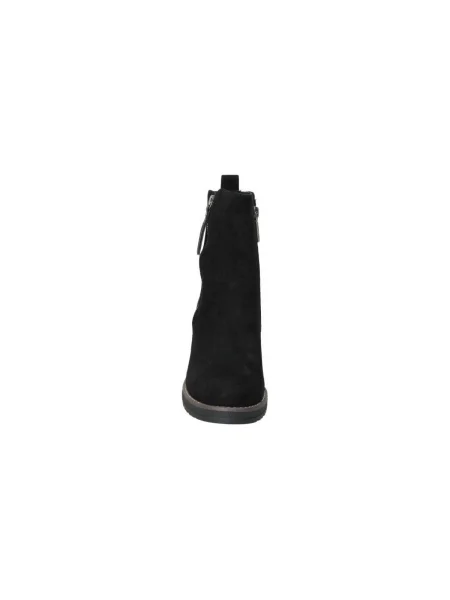 Pantofi Refresh negru