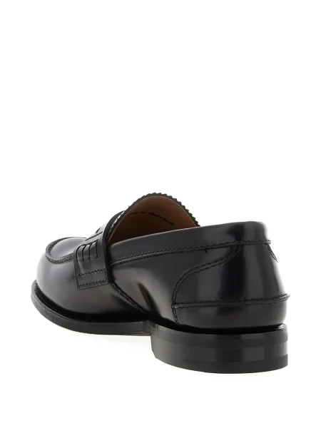 Pantofi loafer Church's maro