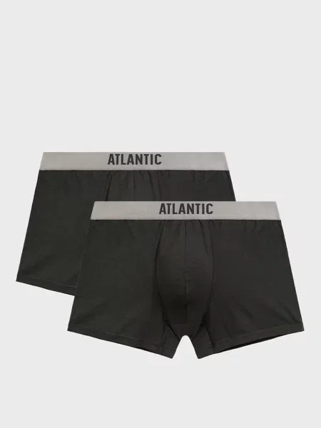 Боксери Atlantic зелені