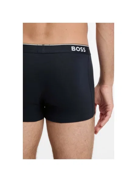 Kratke hlače Boss plava