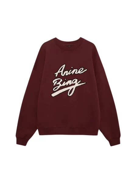 Bluza Anine Bing czerwona