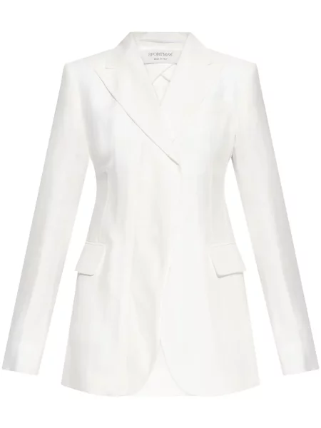 Marynarka Sportmax biała