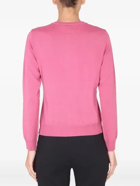Cardigan Boutique Moschino roz