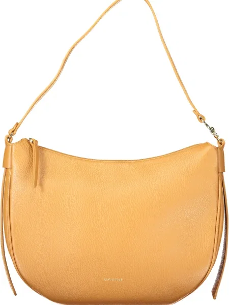 Geanta crossbody Coccinelle maro