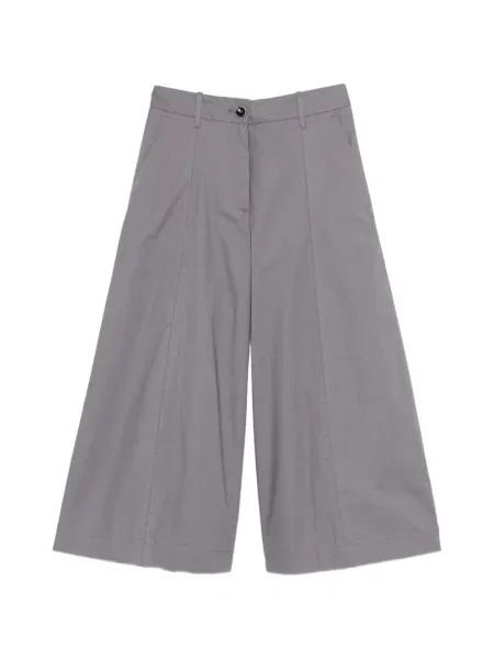 Pantaloni Nine In The Morning gri