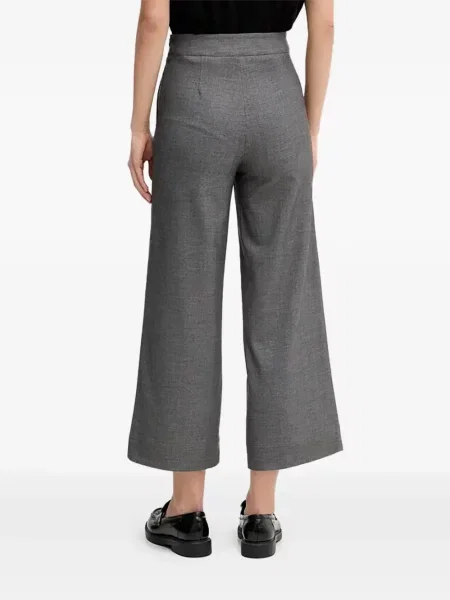 Pantaloni Benetton gri