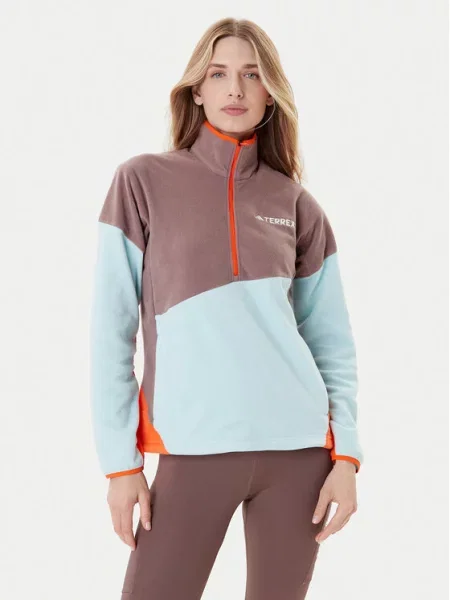 Fleece φλις φούτερ Adidas