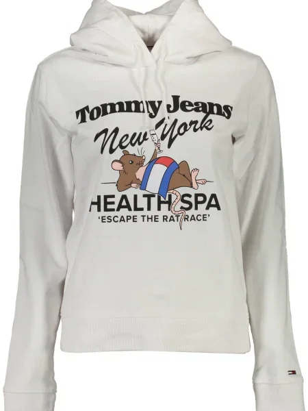 Jopa Tommy Hilfiger bela
