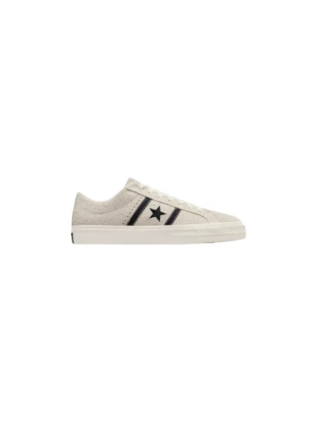Converse One Star Academy Pro Suede Mężczyźni Buty sportowe Converse Krem Size: 9 beżowe