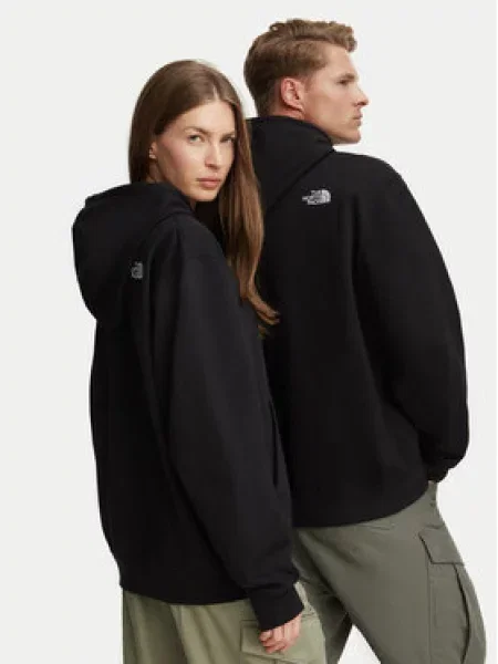 THE NORTH FACE Sweater majica Off Piste tirkiz / kobalt plava bijela crna