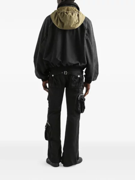 Pantaloni Dolce & Gabbana negru
