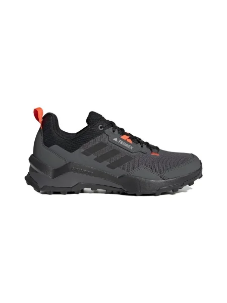 Pantofi Adidas gri