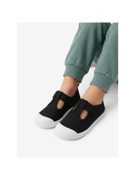 Copati Sprandi črna
