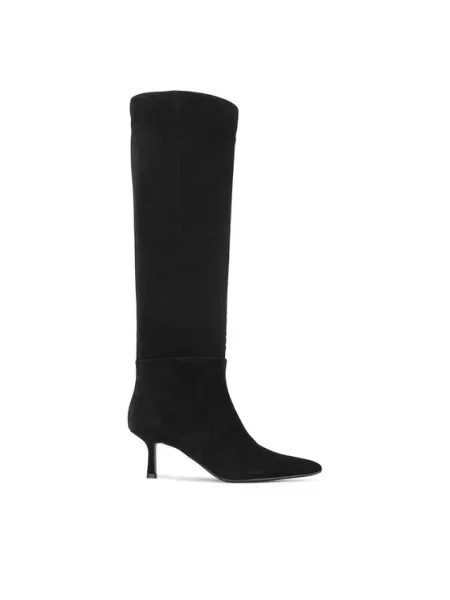 Gino Rossi Ботуши черен