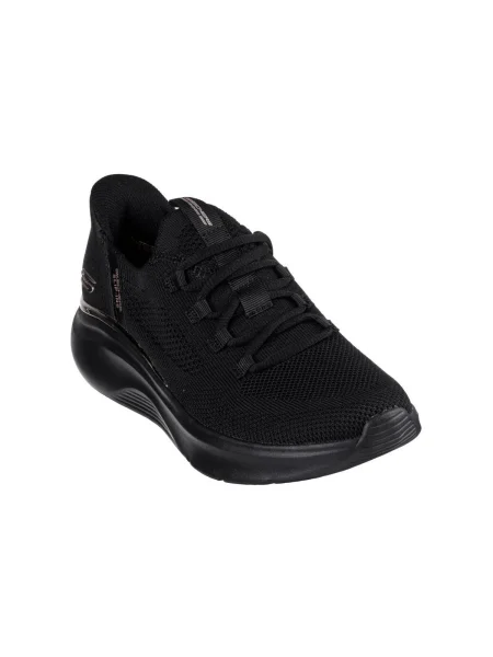 Pantofi Skechers negru