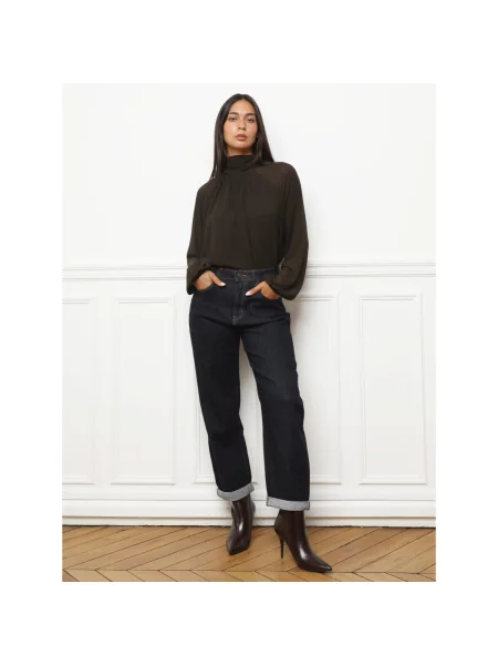 Ruha La Modeuse kék