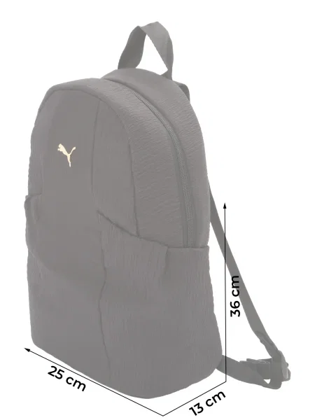 PUMA Rucsac negru