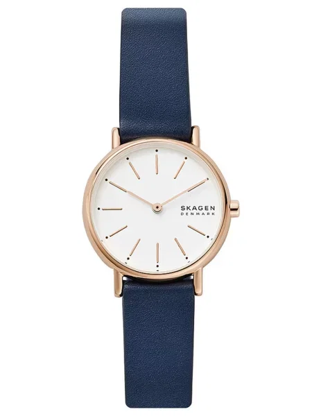 Ure Skagen modra