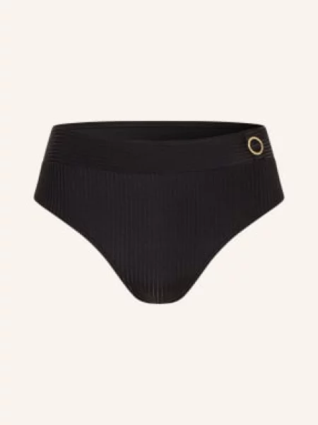 Primadonna Základní Bikiny Delray černá